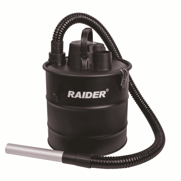 Прахосмукачка за пепел Raider RD-WC02